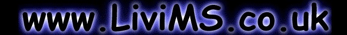LiviMS Logo